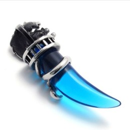 Κρεμαστό Τιτανίου Blue Horn