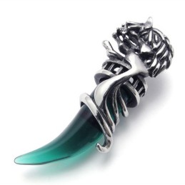 Κρεμαστό Τιτανίου Green Horn