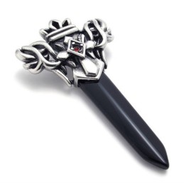 Μενταγιόν Από Τιτάνιο Dagger