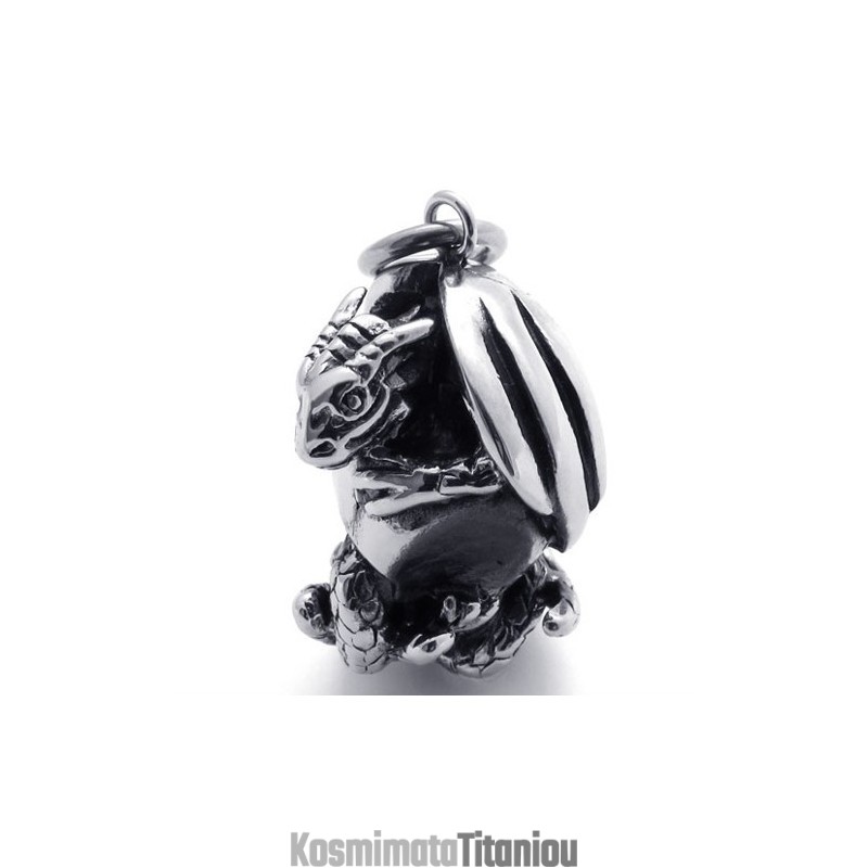 Κρεμαστό Κρανίο Τιτανίου Κρεμαστό Κρανίο Τιτανίου