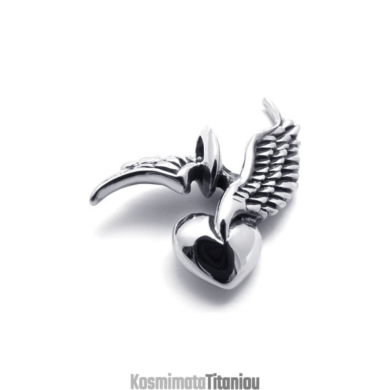 Κρεμαστό Τιτανίου Wings Κρεμαστό Τιτανίου Wings