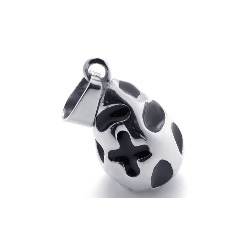 Μενταγιόν Από Τιτάνιο