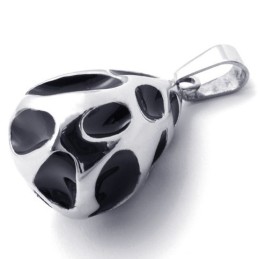 Μενταγιόν Από Τιτάνιο