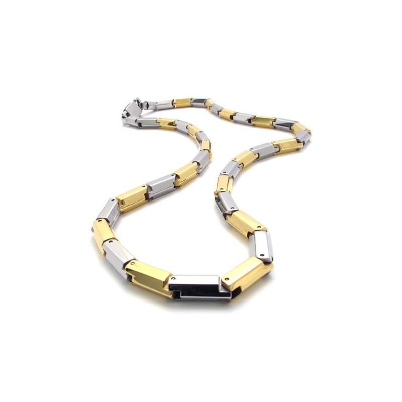 Κολιέ Τιτανίου 20 Ιντσών