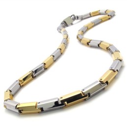 Κολιέ Τιτανίου 20 Ιντσών