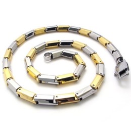 Κολιέ Τιτανίου 20 Ιντσών