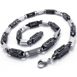 Κολιέ Τιτανίου 22 Ιντσών