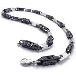 Κολιέ Τιτανίου 22 Ιντσών