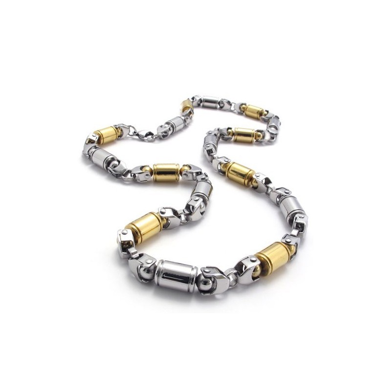 Κολιέ Τιτανίου 22 Ιντσών