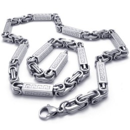 Κολιέ Τιτανίου 22 Ιντσών