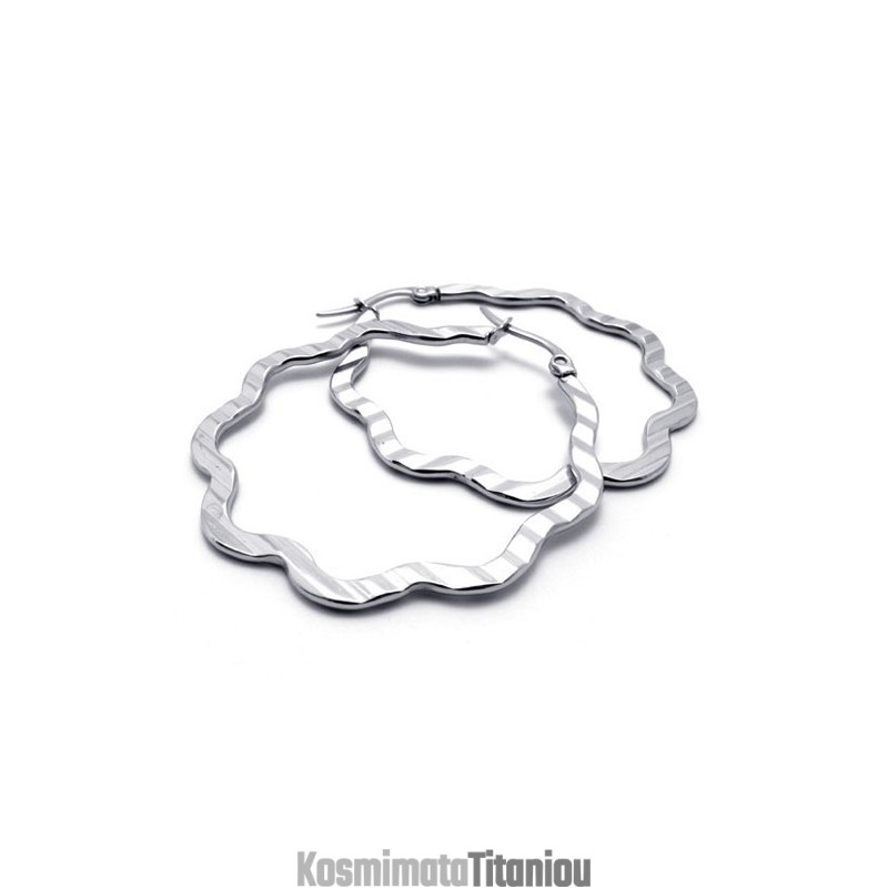 Σκουλαρίκια Sweet Titanium Σκουλαρίκια Sweet Titanium