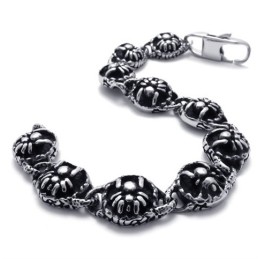 Βραχιόλι Τιτανίου 8,1 Ιντσών