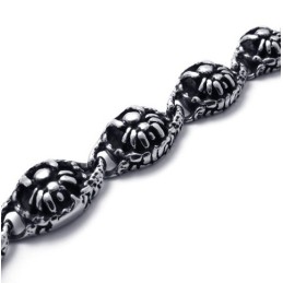 Βραχιόλι Τιτανίου 8,1 Ιντσών