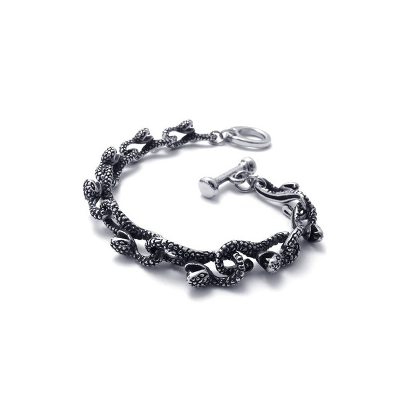 Βραχιόλι Τιτανίου 8,3 Ιντσών