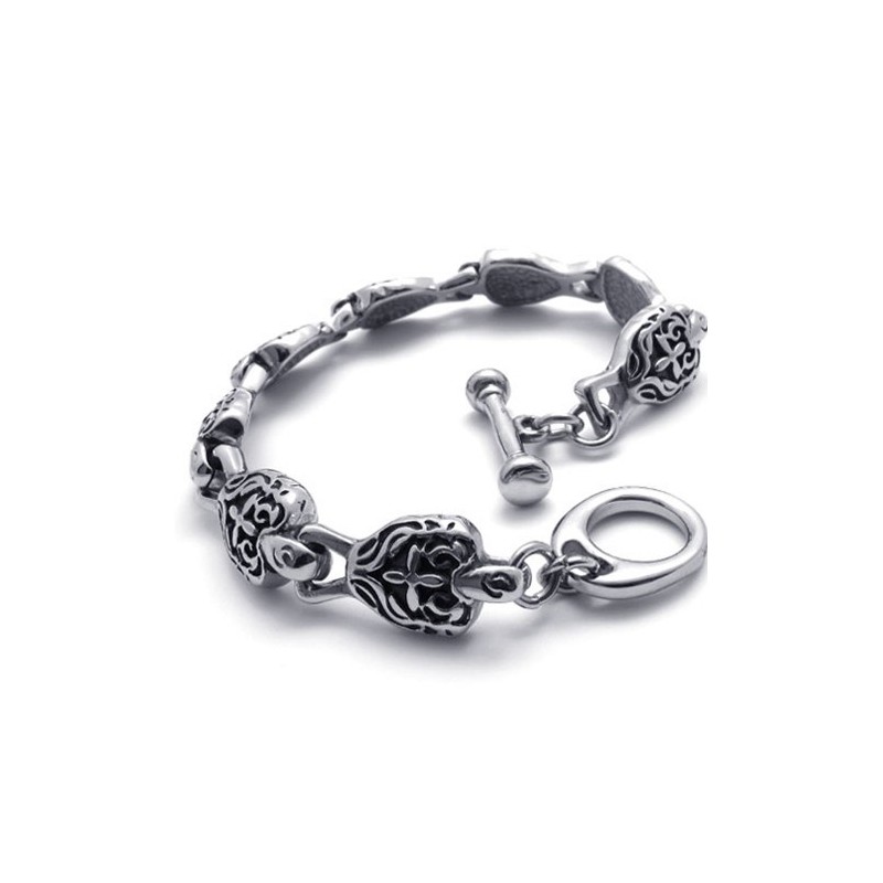 Βραχιόλι Τιτανίου 8,7 Ιντσών