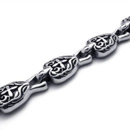 Βραχιόλι Τιτανίου 8,7 Ιντσών