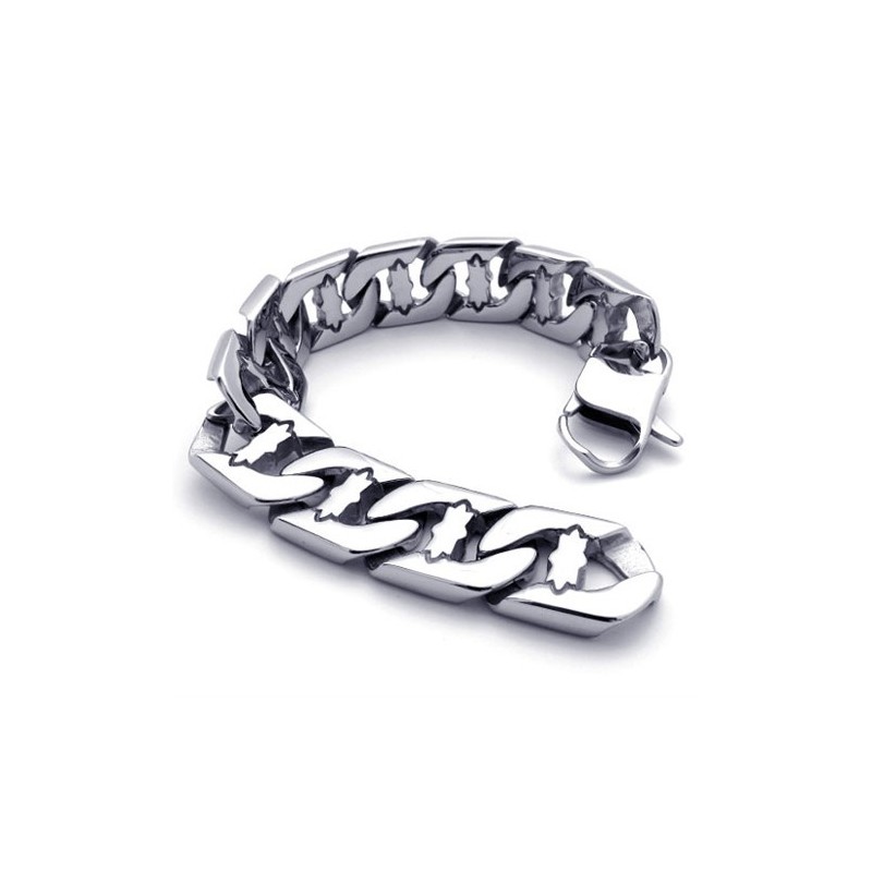 Βραχιόλι Τιτανίου 8,5 Ιντσών