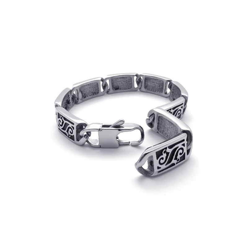 Βραχιόλι Τιτανίου 8,7 Ιντσών