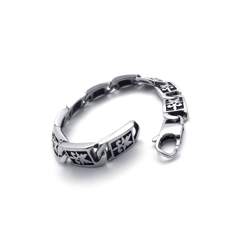 Βραχιόλι Τιτανίου 8,9 Ιντσών