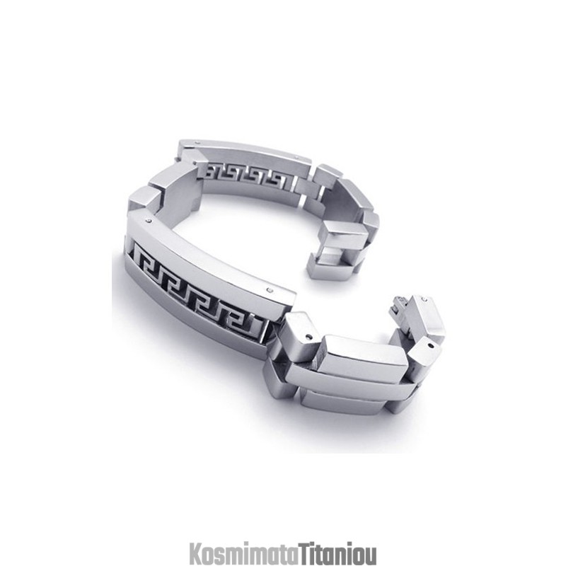 Βραχιόλι Τιτανίου 8,7 Ιντσών