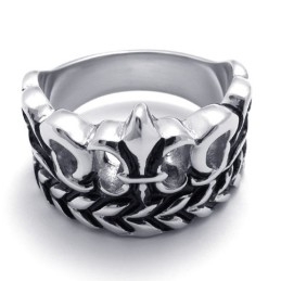 Δαχτυλίδι Αυτιού Από Τιτάνιο