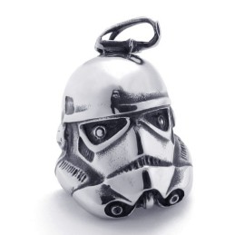 Κρεμαστό Ρομπότ Από Τιτάνιο Star-War