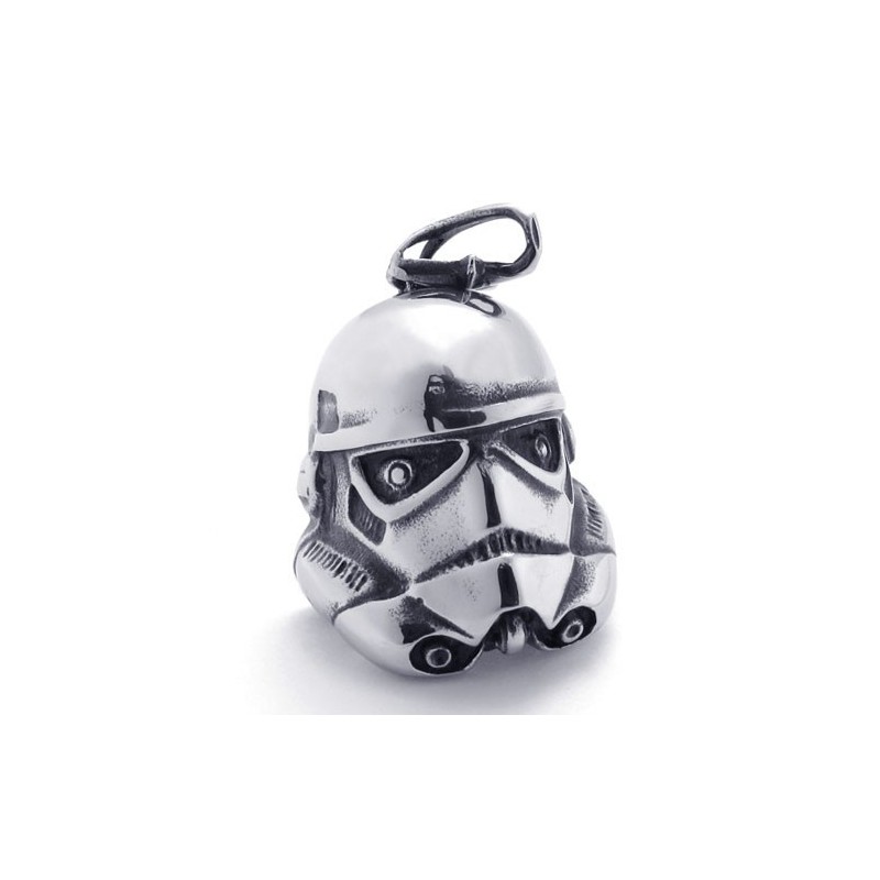 Κρεμαστό Ρομπότ Από Τιτάνιο Star-War Κρεμαστό Ρομπότ Από Τιτάνιο Star-War