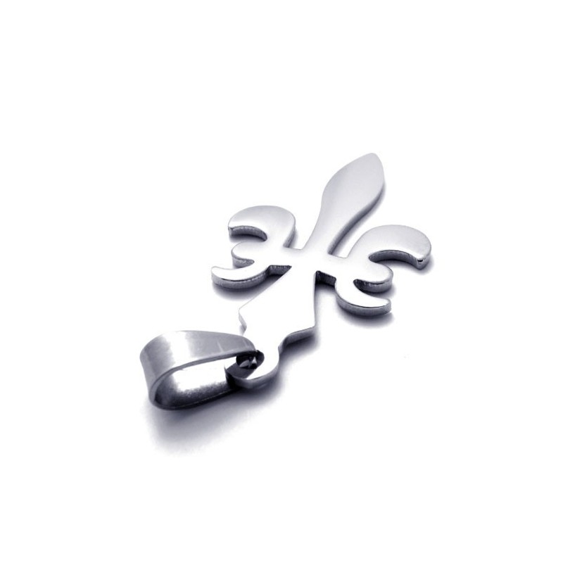 Μενταγιόν Μόδας Από Τιτάνιο