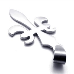 Μενταγιόν Μόδας Από Τιτάνιο