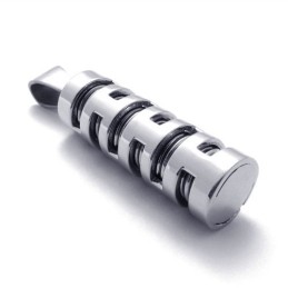 Μενταγιόν Από Τιτάνιο