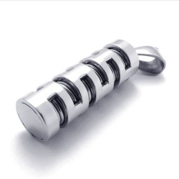 Μενταγιόν Από Τιτάνιο