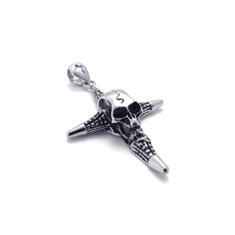 Μενταγιόν Από Τιτάνιο