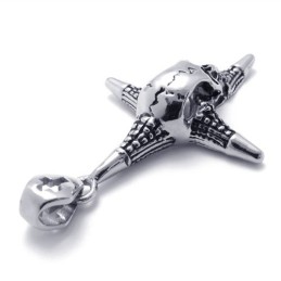 Μενταγιόν Από Τιτάνιο