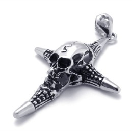 Μενταγιόν Από Τιτάνιο