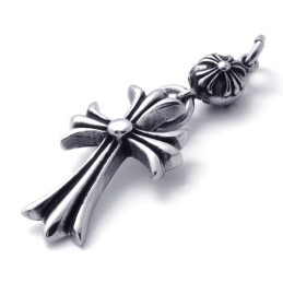 Σταυρός Από Τιτάνιο