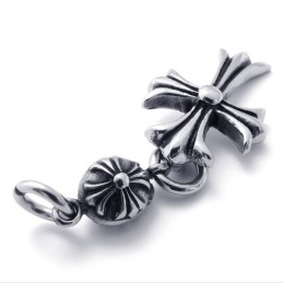 Σταυρός Από Τιτάνιο