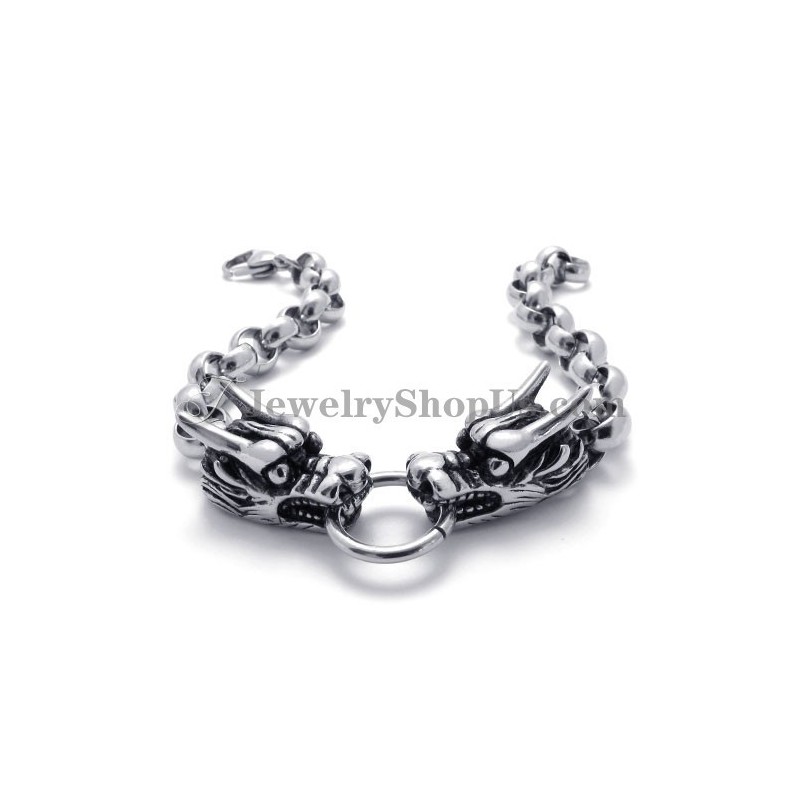 Βραχιόλι Από Τιτάνιο Μόδας