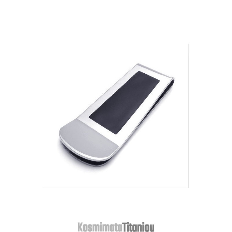 Για Την Επιλογή Σας Color Brilliance Εύχρηστα Κλιπ Χρημάτων Από Τιτάνιο