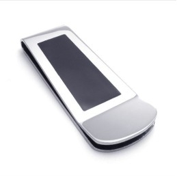 Για Την Επιλογή Σας Color Brilliance Εύχρηστα Κλιπ Χρημάτων Από Τιτάνιο