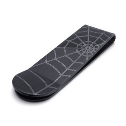 Εκλεπτυσμένη Τεχνολογία, Λεπτά Χρώματα, Εύχρηστα Κλιπς Για Χαρτονομίσματα Από Τιτάνιο