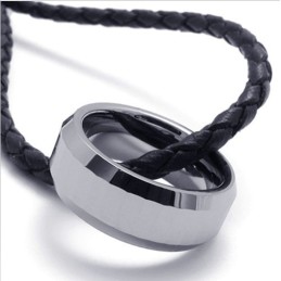 Ορθολογική Κατασκευή Χρώμα Λαμπρότητα Σταθερή Ποιότητα Κρεμαστό Κόσμημα Βολφραμίου