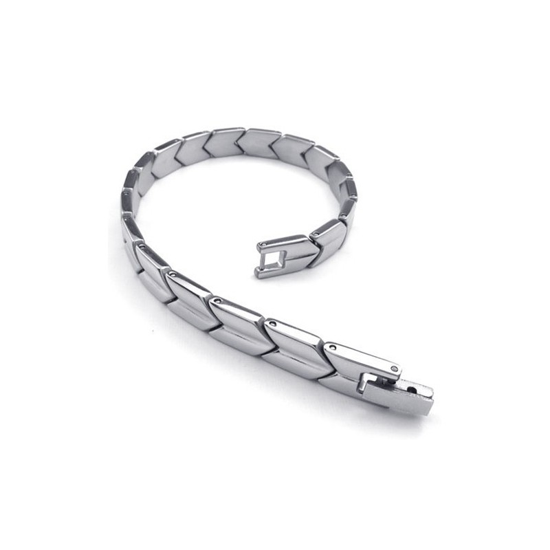 Βραχιόλι Τιτανίου Εξαιρετικής Ποιότητας Με Έξυπνο Σχεδιασμό Και Λαμπρότητα Χρωμάτων