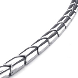 Βραχιόλι Τιτανίου Εξαιρετικής Ποιότητας Με Έξυπνο Σχεδιασμό Και Λαμπρότητα Χρωμάτων