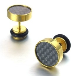 Σκουλαρίκια Από Τιτάνιο Υψηλής Ποιότητας Με Λαμπερή Χρωματική Σχεδίαση Και Επιδέξιο Σχεδιασμό