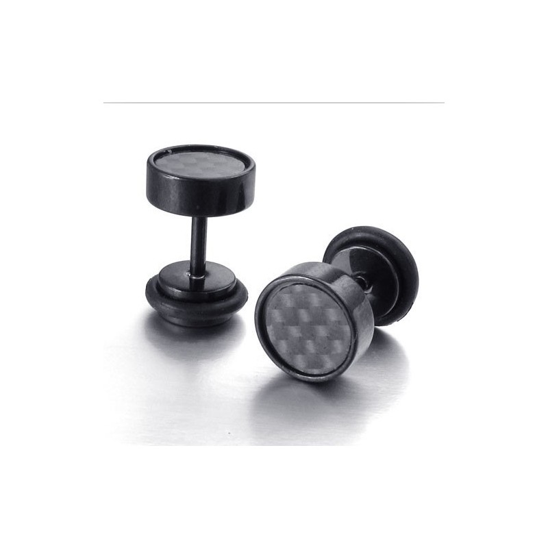 Σκουλαρίκια Από Τιτάνιο Ανώτερης Ποιότητας, Με Λεπτή Σχεδίαση Και Ντελικάτα Χρώματα