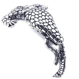 Μοντέρνο Σχεδιασμό Χρώμα Λαμπρότητα Άριστης Ποιότητας Βραχιόλι Τιτανίου