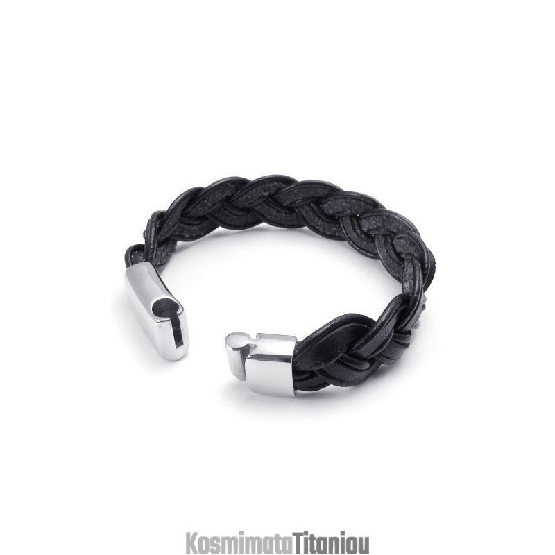 Βραχιόλι Από Τιτάνιο Με Λεπτή Σχεδίαση Και Αξιόπιστη Ποιότητα