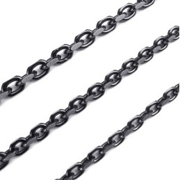 Μοντέρνα Σχέδια Χρώμα Λαμπρότητα Σταθερή Ποιότητα Αλυσίδα Τιτανίου