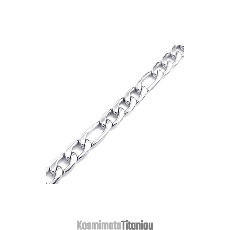 Επιδέξιος Σχεδιασμός Χρώμα Όμορφα Χρώματα Αλυσίδα Τιτανίου Ποιότητας