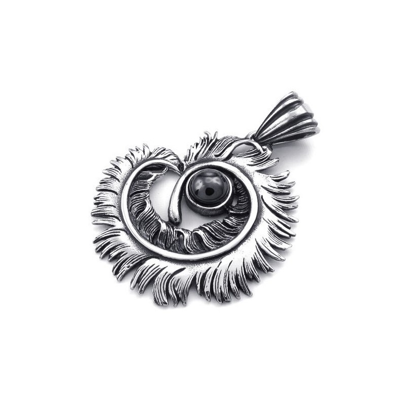 Για Την Επιλογή Σας Χρώμα Λαμπρότητα Εξαιρετικής Ποιότητας Μενταγιόν Τιτανίου